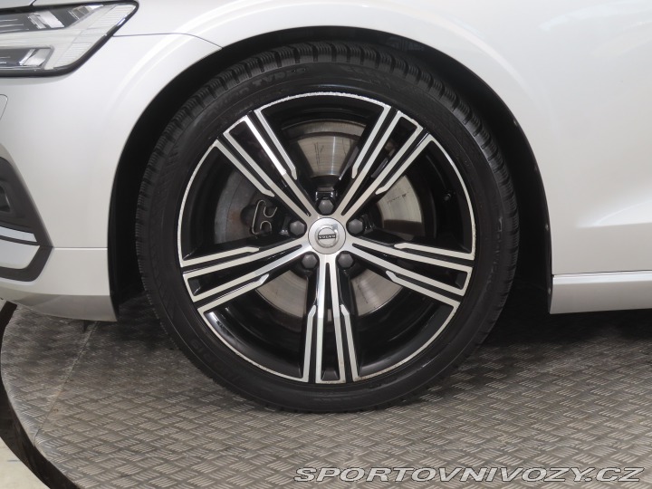 Volvo S60 Inscription T5 2019