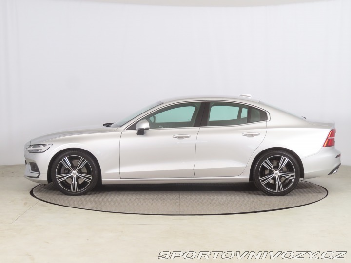 Volvo S60 Inscription T5 2019
