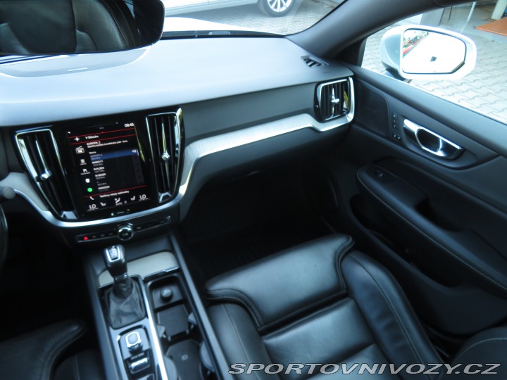 Volvo S60 Inscription T5 2019