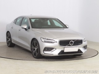 Volvo S60 Inscription T5 2019