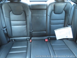 Volvo S60 Inscription T5 2019