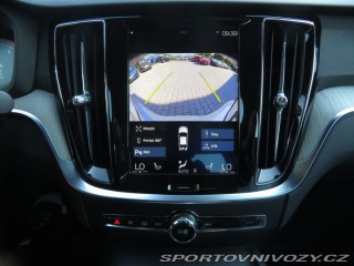 Volvo S60 Inscription T5 2019