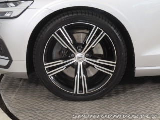 Volvo S60 Inscription T5 2019