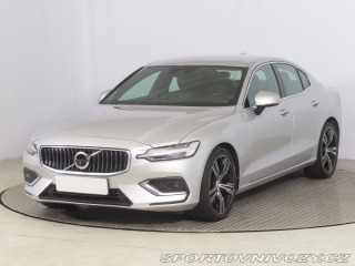 Volvo S60 Inscription T5 2019