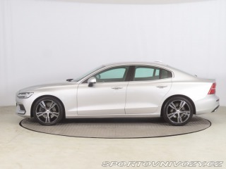 Volvo S60 Inscription T5 2019