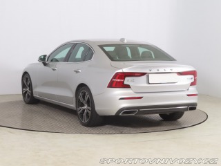 Volvo S60 Inscription T5 2019
