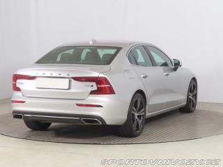 Volvo S60 Inscription T5 2019