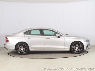 Volvo S60 Inscription T5 2019