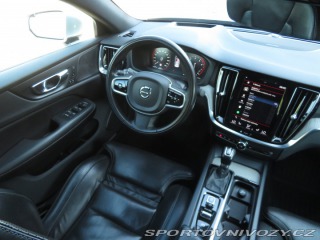 Volvo S60 Inscription T5 2019