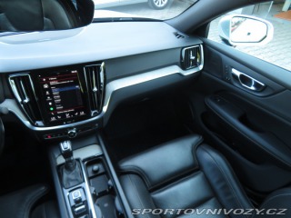 Volvo S60 Inscription T5 2019