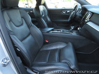 Volvo S60 Inscription T5 2019