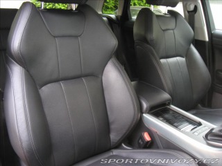 Ostatní značky Ostatní modely Land Rover Range Rover Evoque 2,0 TD4 150PS  SE Dynamic 2017