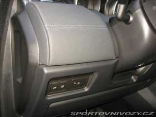 Ostatní značky Ostatní modely Land Rover Range Rover Evoque 2,0 TD4 150PS  SE Dynamic 2017