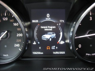 Ostatní značky Ostatní modely Land Rover Range Rover Evoque 2,0 TD4 150PS  SE Dynamic 2017