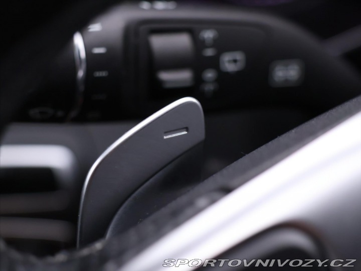 Mercedes-Benz C 2,0 200 T AMG LED Navi Ků 2015