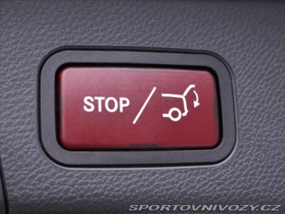 Mercedes-Benz C 2,0 200 T AMG LED Navi Ků 2015