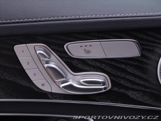Mercedes-Benz C 2,0 200 T AMG LED Navi Ků 2015