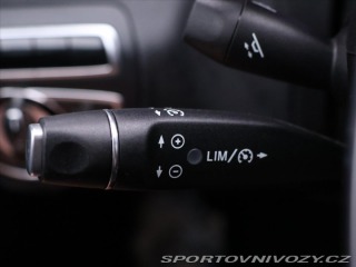 Mercedes-Benz C 2,0 200 T AMG LED Navi Ků 2015