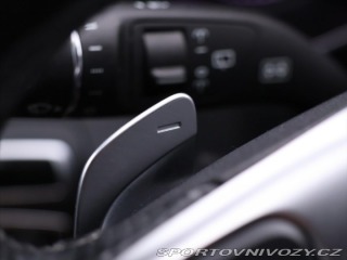 Mercedes-Benz C 2,0 200 T AMG LED Navi Ků 2015