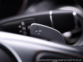 Mercedes-Benz C 2,0 200 T AMG LED Navi Ků 2015