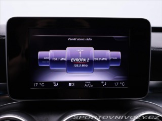 Mercedes-Benz C 2,0 200 T AMG LED Navi Ků 2015