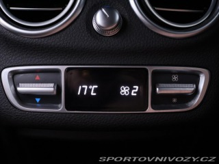 Mercedes-Benz C 2,0 200 T AMG LED Navi Ků 2015