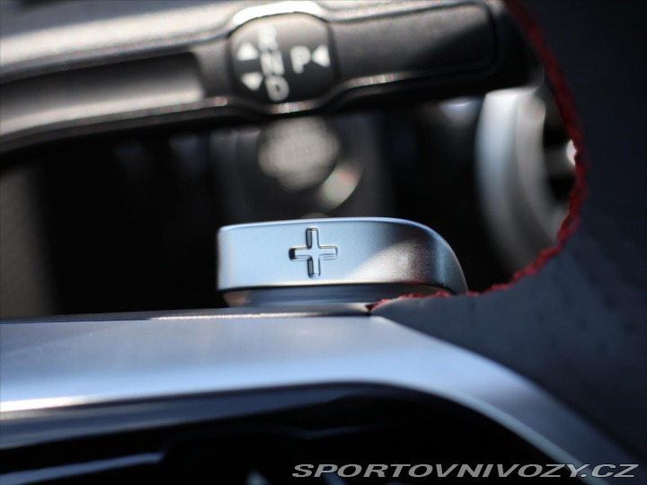 Mercedes-Benz A 2,0 200 AMG Premium 2024