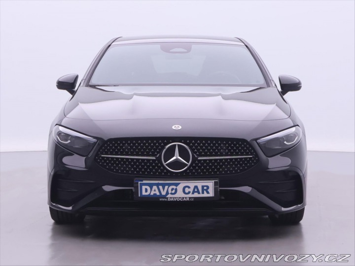 Mercedes-Benz A 2,0 200 AMG Premium 2024