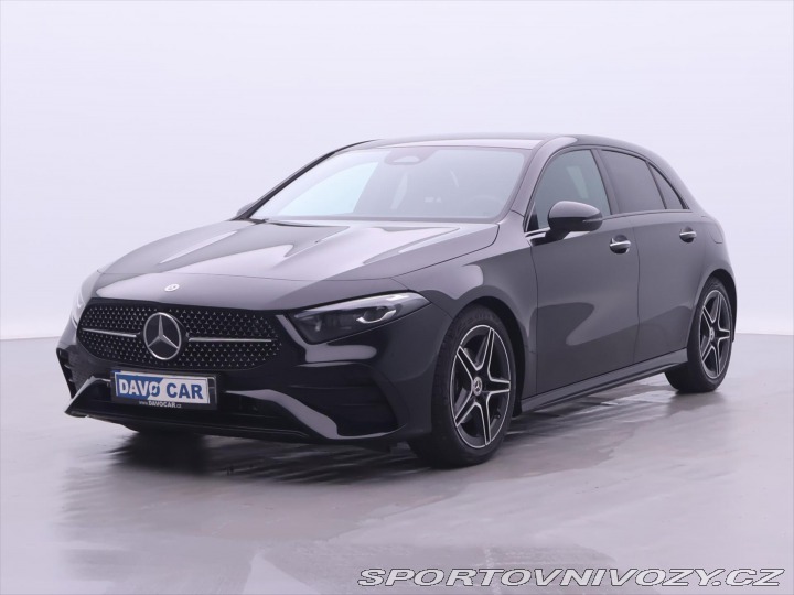 Mercedes-Benz A 2,0 200 AMG Premium 2024