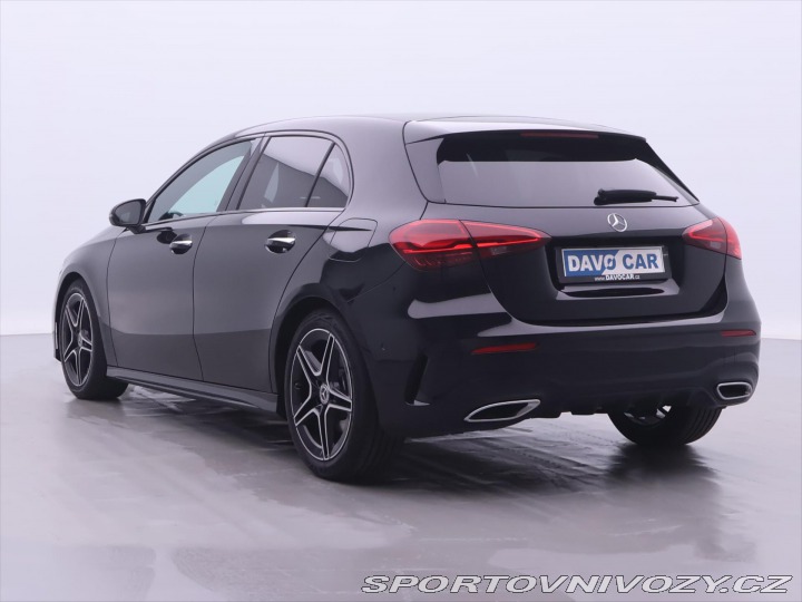 Mercedes-Benz A 2,0 200 AMG Premium 2024