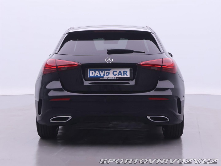 Mercedes-Benz A 2,0 200 AMG Premium 2024