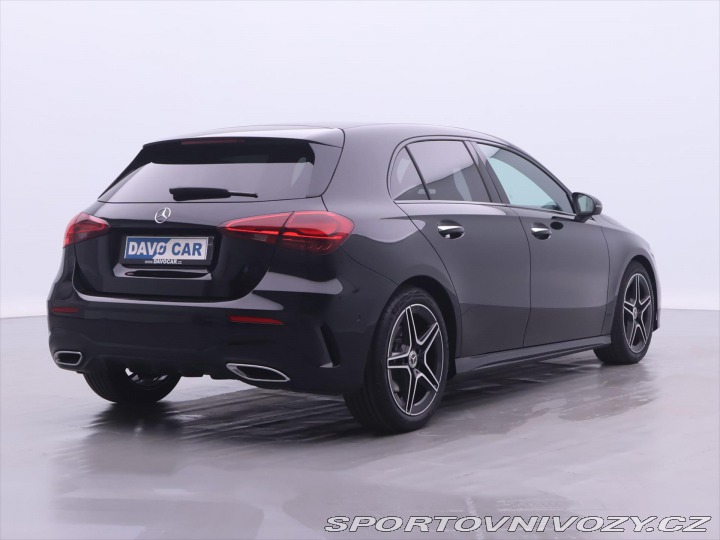 Mercedes-Benz A 2,0 200 AMG Premium 2024