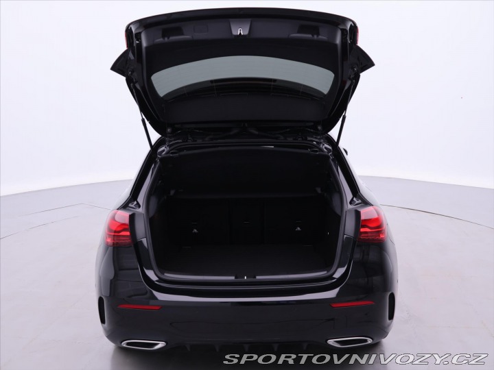 Mercedes-Benz A 2,0 200 AMG Premium 2024