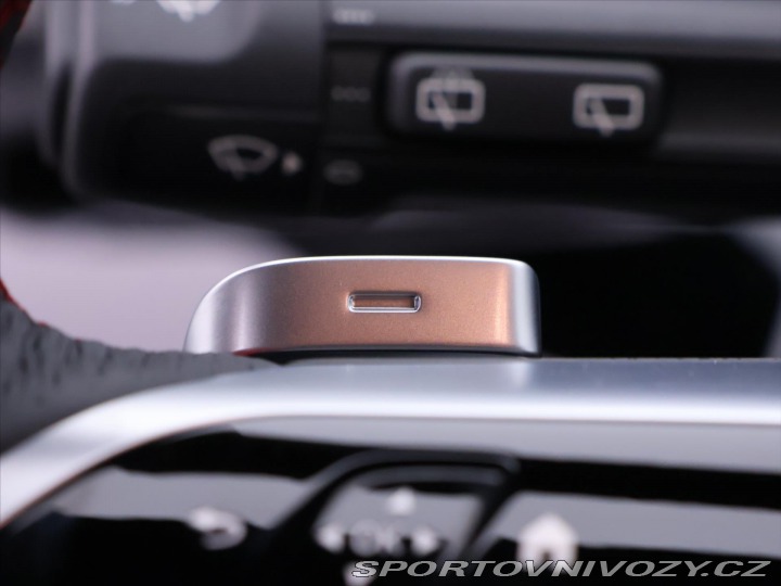 Mercedes-Benz A 2,0 200 AMG Premium 2024
