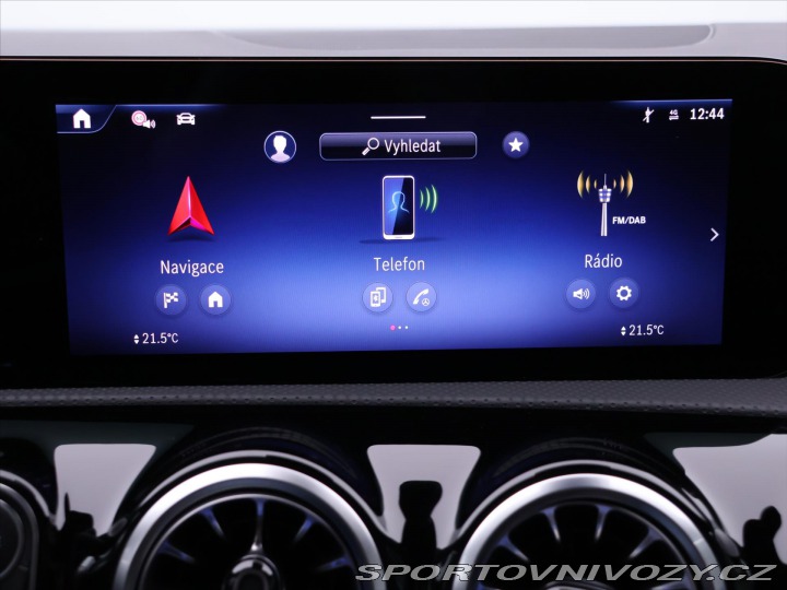 Mercedes-Benz A 2,0 200 AMG Premium 2024