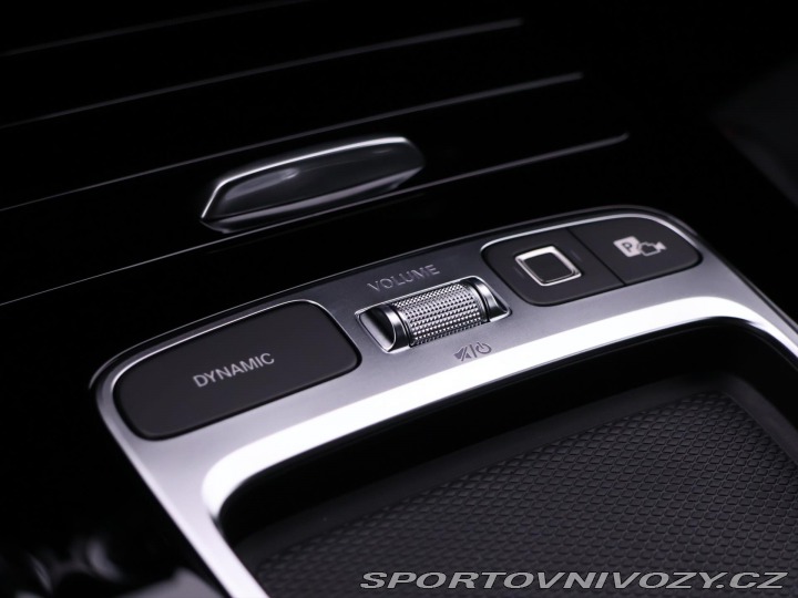 Mercedes-Benz A 2,0 200 AMG Premium 2024