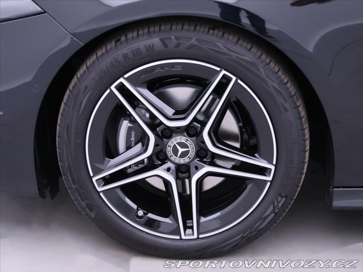 Mercedes-Benz A 2,0 200 AMG Premium 2024
