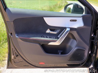 Mercedes-Benz A 2,0 200 AMG Premium 2024