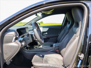 Mercedes-Benz A 2,0 200 AMG Premium 2024