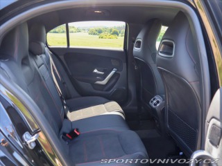 Mercedes-Benz A 2,0 200 AMG Premium 2024