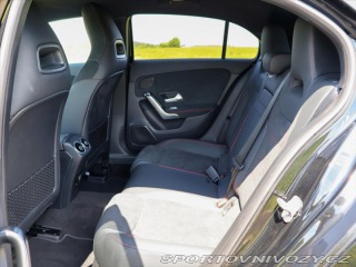 Mercedes-Benz A 2,0 200 AMG Premium 2024