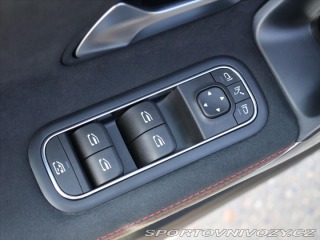 Mercedes-Benz A 2,0 200 AMG Premium 2024