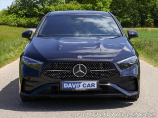 Mercedes-Benz A 2,0 200 AMG Premium 2024