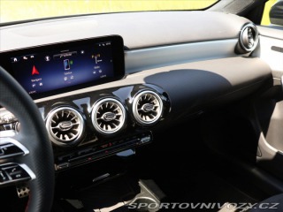 Mercedes-Benz A 2,0 200 AMG Premium 2024