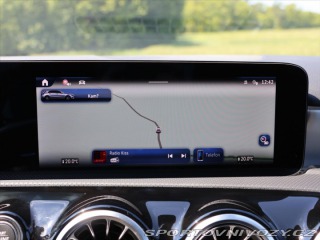 Mercedes-Benz A 2,0 200 AMG Premium 2024
