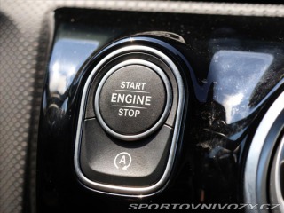 Mercedes-Benz A 2,0 200 AMG Premium 2024