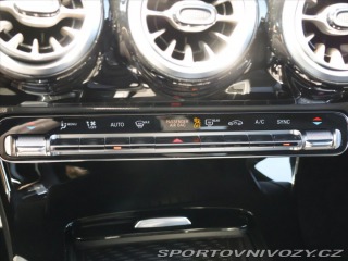 Mercedes-Benz A 2,0 200 AMG Premium 2024