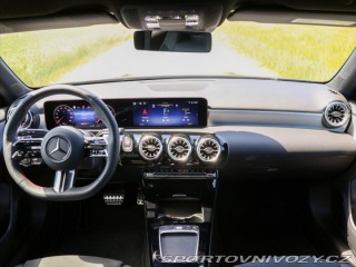 Mercedes-Benz A 2,0 200 AMG Premium 2024
