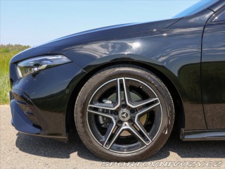 Mercedes-Benz A 2,0 200 AMG Premium 2024