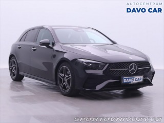 Mercedes-Benz A 2,0 200 AMG Premium 2024